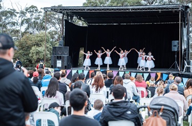 Photos from Moocooboola Festival 2023