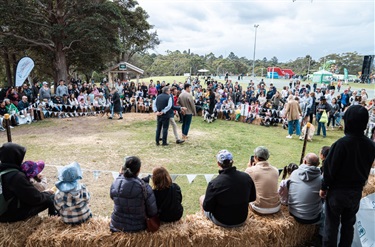 Photos from Moocooboola Festival 2023