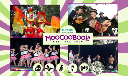 Moocooboola 2024 Call for Performers 