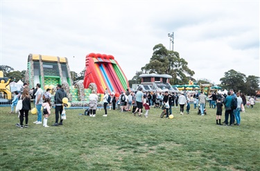 Photos from Moocooboola Festival 2023