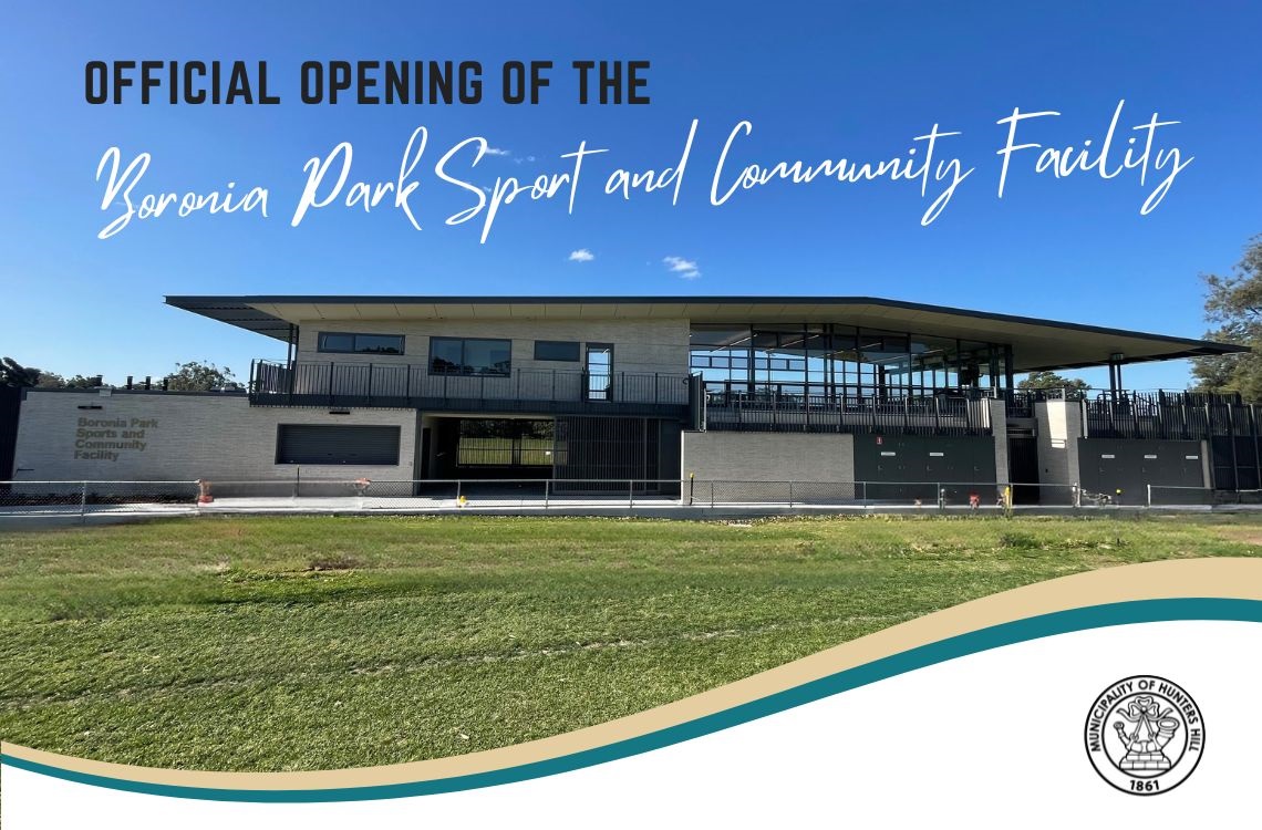 Official opening of Boronia Park Sports and Community Facility graphic.jpg
