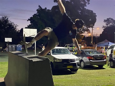 Skate and Celebrate gallery