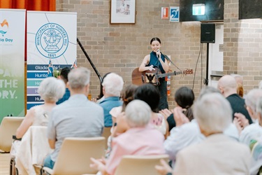 Australia Day Gallery