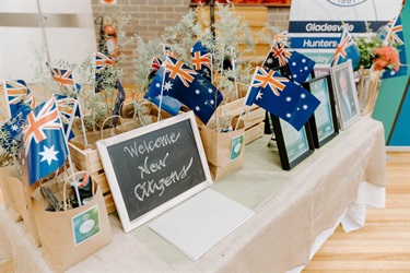 Australia Day Gallery