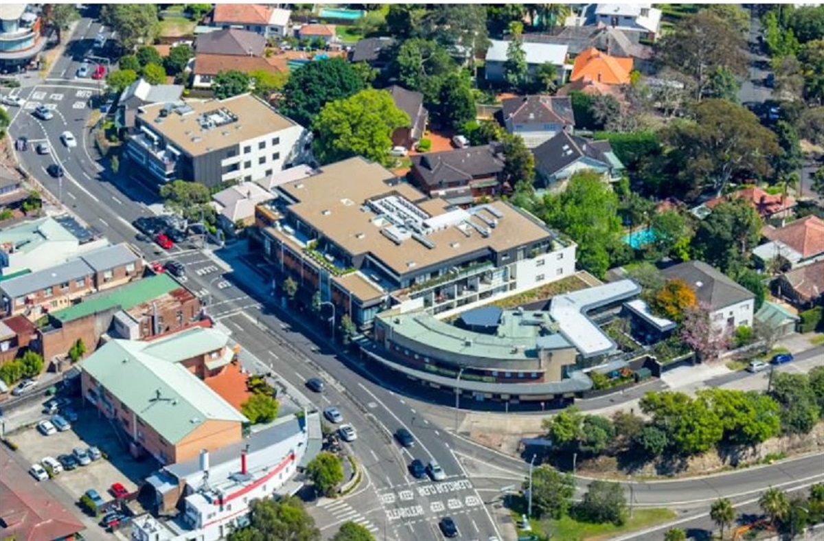 Planning Proposal Review of Hunters Hill LEP Hunter's Hill Council