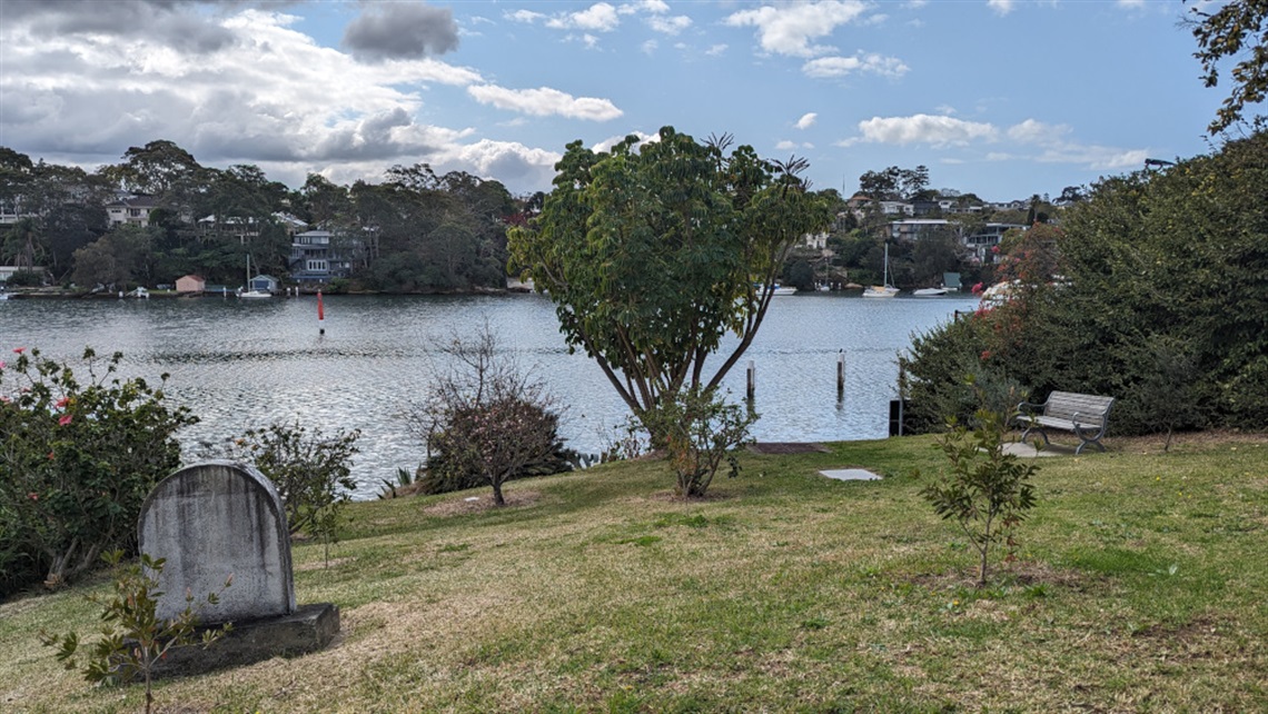 Compressed - Viret Street Reserve - facing north towards water.jpg